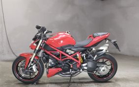 DUCATI  DUCATI  STREET  FIGHTER 848 F104JA