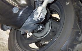 HONDA FORZA ZA 2011 MF08