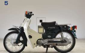 HONDA C50 SUPER CUB AA01