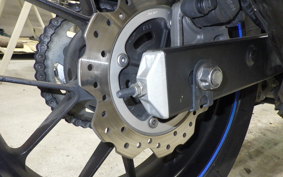 HONDA CBR400R 2015 NC47