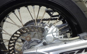 HUSQVARNA SM450R 2007