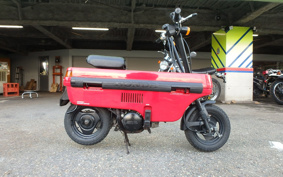 HONDA MOTOCOMPO AB12