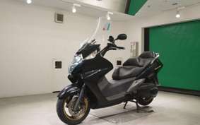 HONDA SILVER WING 600 A 2010 PF01