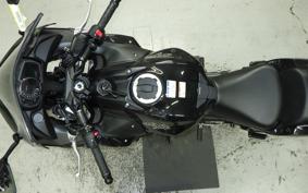 KAWASAKI NINJA 650 A ER650H