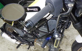 HUSQVARNA VITPILEN 401 2019