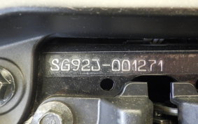 YAMAHA NMAX155-3 SG92J