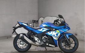 SUZUKI GSX250 R DN11A