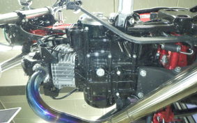 HONDA DAX 125 2023 JB04