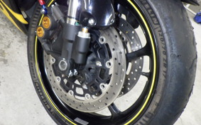 YAMAHA YZF-R6 2017