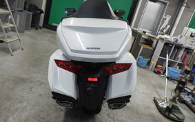 HONDA GL 1800 GOLD WING TOUR 2019 SC79