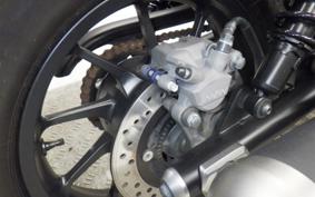 HONDA REBEL 250 S MC49