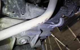 HONDA TACT-4ﾍﾞｰｼｯｸ AF79