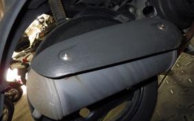 SUZUKI LET's 4 1991 CA45A