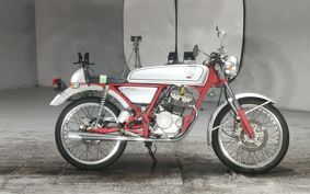 HONDA DREAM50 AC15