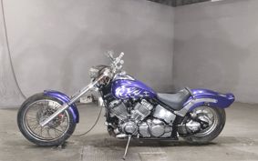 YAMAHA DRAGSTAR 400 4TR