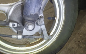 HONDA CREA SCOOPY 2017 AF55