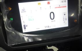 HONDA NC750X DCT 2026 RH23