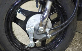 SUZUKI ﾚｯﾂ 2007 CA4AA