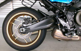 YAMAHA XSR900 2022 RN80J