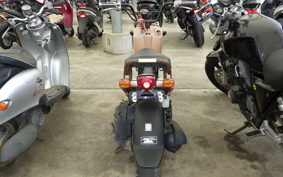 HONDA ZOOMER AF58