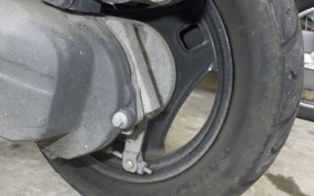 SUZUKI LET's 2 CA1PA