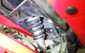 HONDA GYRO CANOPY TA03