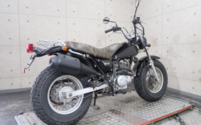SUZUKI VANVAN 200 NH41A
