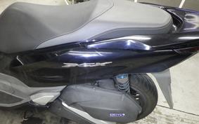 HONDA PCX125 2013 JK05