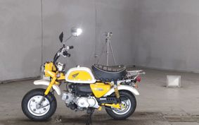 HONDA MONKEY AB27