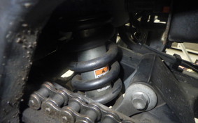 SUZUKI BANDIT 1250 A 2016 GW72A