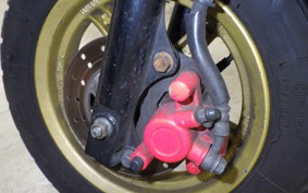 YAMAHA JOG ZR Gen.3 SA39J