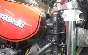 KAWASAKI ZEPHYR 1100 2000 ZRT10A