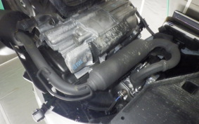 HONDA DIO 110 1999 JK03