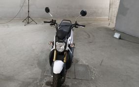 HONDA ZOOMER-X JF52