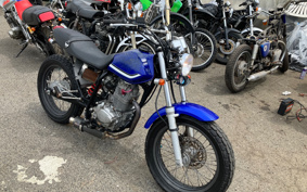 HONDA FTR223 MC34