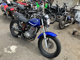Фото Honda FTR223 2003 с японского аукциона