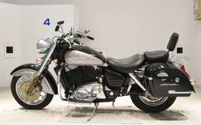 HONDA SHADOW 1100 AERO 1998 SC39