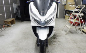 HONDA PCX 150 ABS KF30