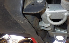 HONDA DIO Gen.6 AF68