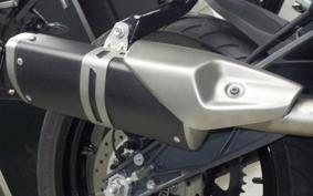 KTM 125 DUKE 2012