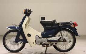 HONDA C90 SUPER CUB E 2015 HA02