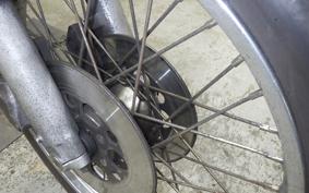 HARLEY FXS 1340 1980