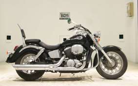 HONDA SHADOW 400 2002 NC34
