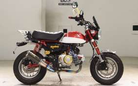 HONDA MONKEY 125 JB02