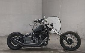 YAMAHA DRAGSTAR 400 4TR