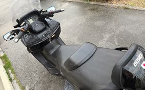 SUZUKI SKYWAVE 650LX 2013 CP52A