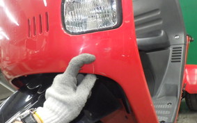 HONDA GYRO CANOPY 2021 TA03