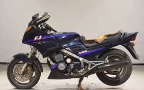 YAMAHA FJ1200 1990 3CV
