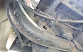 HONDA TODAY AF61