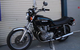 SUZUKI GS750 2026 GS750